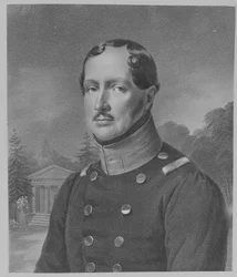 Friedrich Wilhelm III, König von Preußen